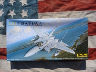 HLR.80336  F-15 A/B EAGLE